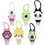 ABC Sanitizer Bottle Kids icon