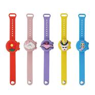 ABC Sanitizer Wristband Kids image