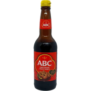 ABC Saus Manis Sweet Sauce 620 ml image