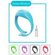 ABC Unisex Sanitizer Wristband icon