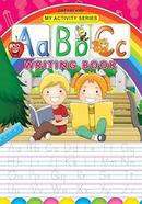 ABC Writing Book image