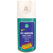 ACI Aerosol 250 ml - AE43 icon