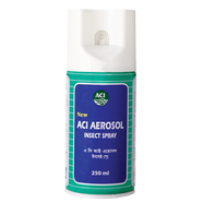ACI Aerosol Insect Spray 250 ml - AE15 icon