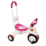 A.C.I Captain Bike Trolley Tricycle With Light and Volume Button Music icon