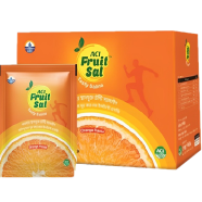 ACI Fruit Sal Sachet 20 Pcs Box image