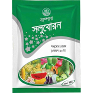 ACI Growth 786 Soluboron Fertilizer - 100gm image