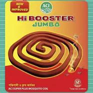 ACI Mosquito Coil Hi Booster Jumbo MC28 