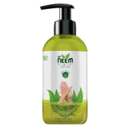 ACI Neem Original Nourishing Hand Wash 170 ml image
