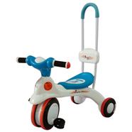 ACI Premio Plastics Captain Bike Trolley image