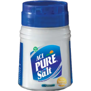 ACI Pure Salt Jar 100 gm image