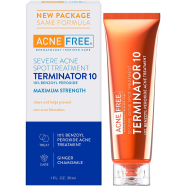  Acnefree Terminator 10 Acne Spot Treatment 30ml image