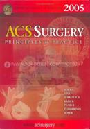 ACS Surgery 2005 image