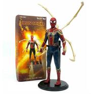 ACTION FIGURRE Marvel Avengers Infinity War ENDGAME SPIDERMAN IRON SPIDER EMPIRE/CRAZY TOYS 1/6th Scale Collectible Action Figures