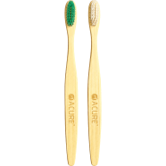 ACURE Bamboo Toothbrush 1 Pc icon