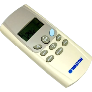 AC Remote Controller For WALTON Air Conditioner image