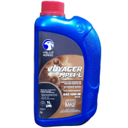ADNOC Voyager MPX4-L-20W-40 - Semi Synthetic - 1 Liter image