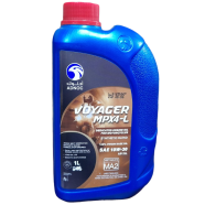 ADNOC Voyager MPX4-N-10W-30 - Fully Synthetic-1 Liter image