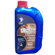 ADNOC Voyager MPX4-N-10W-40 - Fully Synthetic-1 Liter image