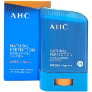 AHC Natural Perfection Double Shield Sun Stick - 14g image