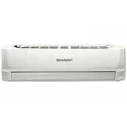Sharp AH-A18SEVP Split AC 1.5 Ton White image