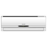 Sharp AH-A9NCV Non-inverter Split AC 0.75 Ton White image