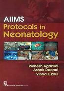 AIIMS Protocols in Neonatology image