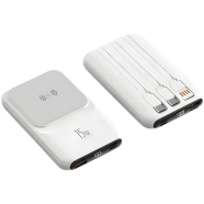 AIVR PD 20W 10000mAh Wireless Magnetic Power Bank image