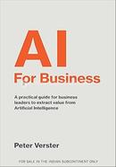 AI For Business image