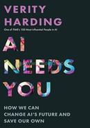 AI Needs You image
