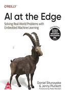 AI at the Edge image