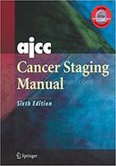 AJCC Cancer Staging Manual Plus EZTNM image
