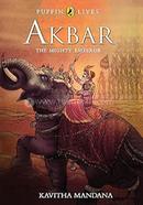 AKBAR: The Mighty Emperor image