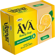 AKIJ Ava Beauty Soap Lemon 100 Gm image