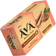 AKIJ Ava Beauty Soap Sandalwood 100 Gm image