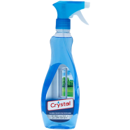 AKIJ Crystal Liquid Glass Cleaner 350 Ml image