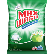 AKIJ Max Wash Detergent Powder 1 Kg image