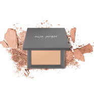 ALIX AVIEN PARIS Compact Powder– 08 Cool Rose image