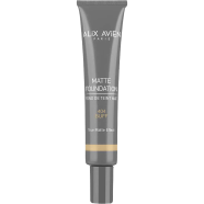 ALIX AVIEN PARIS Matte Foundation–404 Buff image
