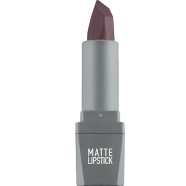 ALIX AVIEN PARIS Matte Lipstick – 420 Wine image