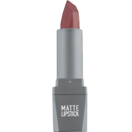 ALIX AVIEN PARIS Matte Lipstick – 422 Wild Red image
