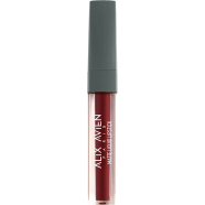 ALIX AVIEN PARIS Matte Liquid Lipstick – 522 Wine Red image