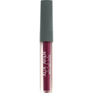 ALIX AVIEN PARIS Matte Liquid Lipstick – 523 Berry Red image