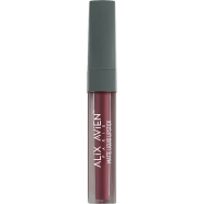 ALIX AVIEN PARIS Matte Liquid Lipstick – 513 Dry Cranberry image
