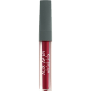 ALIX AVIEN PARIS Matte Liquid Lipstick – 521 Wild Red image