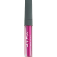 ALIX AVIEN PARIS Matte Liquid Lipstick – 516 True Fuchsia image