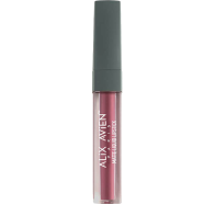 ALIX AVIEN PARIS Matte Liquid Lipstick – 509 Berry image