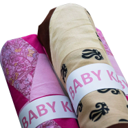 ALLORA Baby Kantha – 3Pcs Bundle image