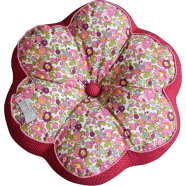 ALLORA Flower Shape Cushion image