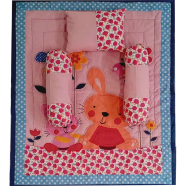 ALLORA Hello Kitty Baby Bedding Set image