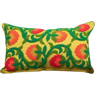 ALLORA Rectangle Cushion Cover image